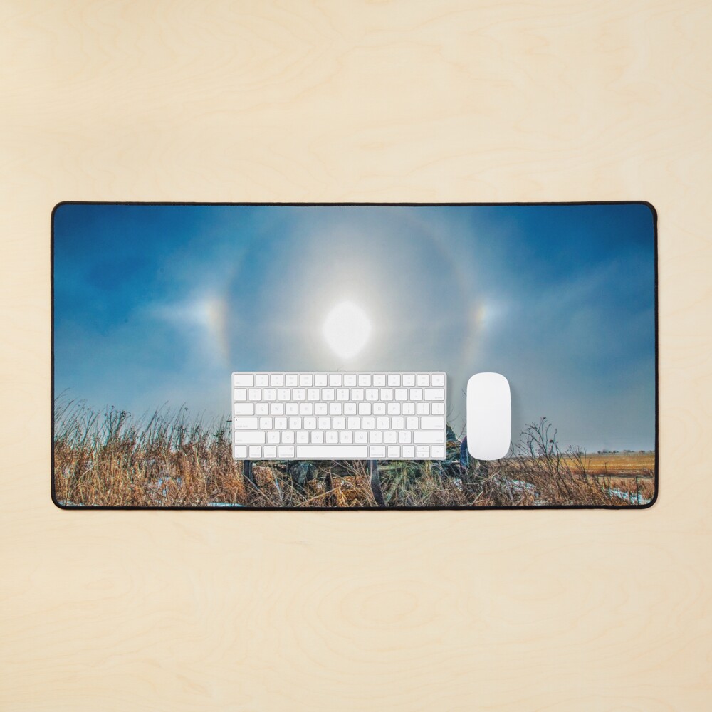 Item preview, Desk Mat designed and sold by jwwalter.