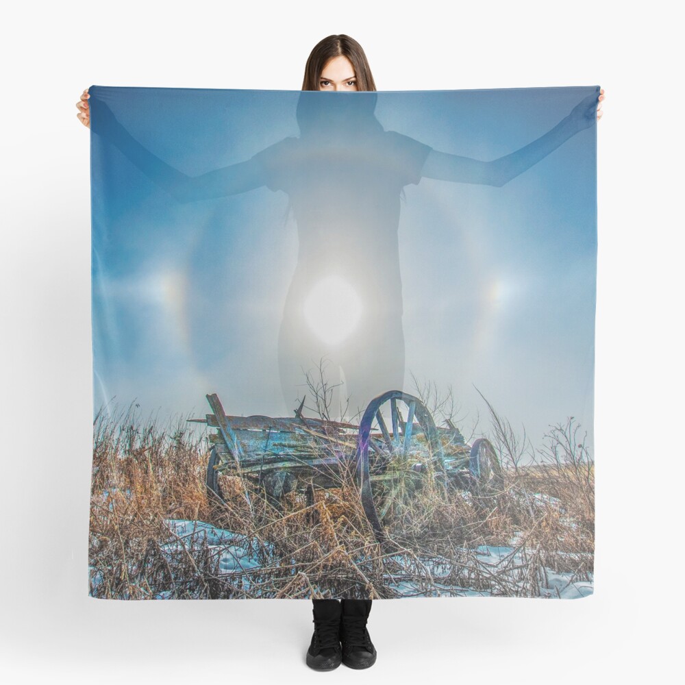 Item preview, Scarf designed and sold by jwwalter.