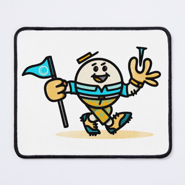 Item preview, Chase the Golfer designed and sold by ChasingPar.