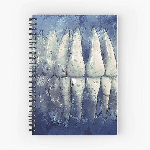 Item preview, Dentistry through the eyes of art designed and sold by Dentalism.