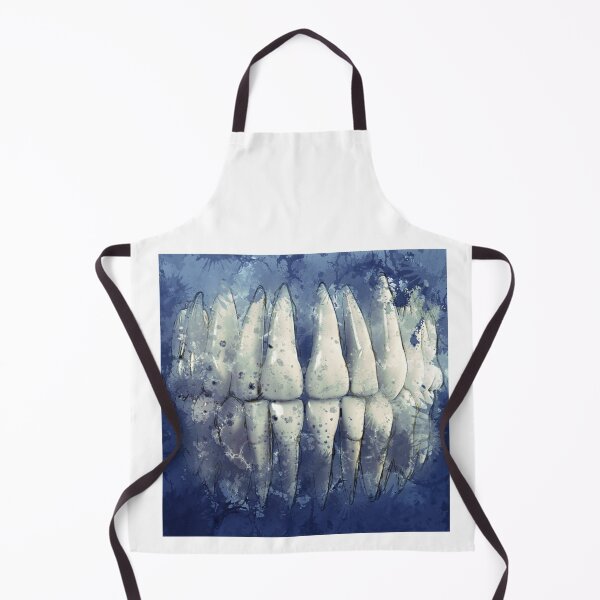 Item preview, Dentistry through the eyes of art designed and sold by Dentalism.