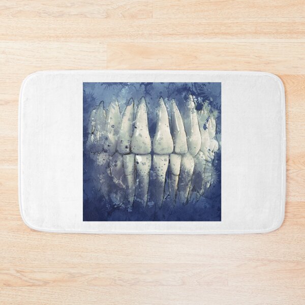 Item preview, Dentistry through the eyes of art designed and sold by Dentalism.