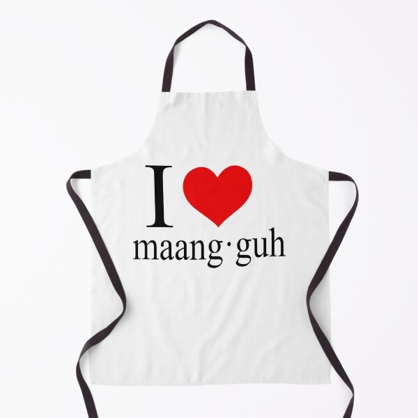 Item preview, I Heart maang guh (manga) designed and sold by jpn insprd.