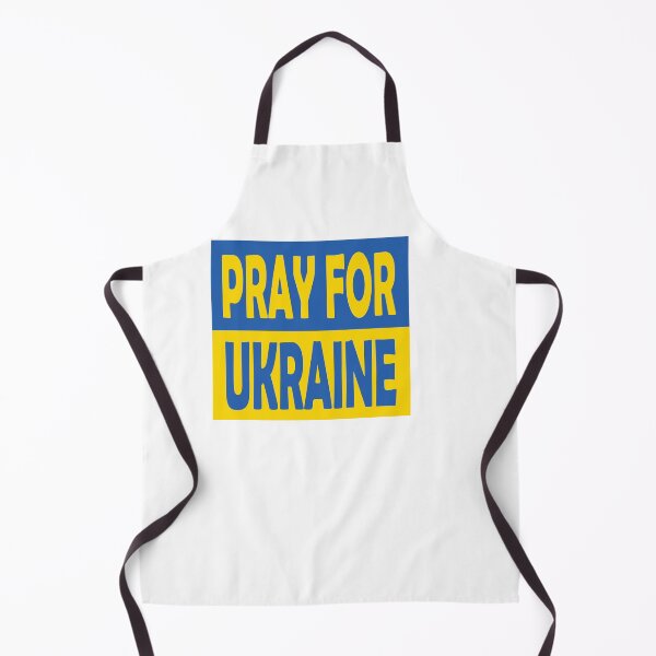 Item preview, Pray For Ukrain - With Ukrain - Pray for Ukraine - Free Ukrain Support - Stay Strong Free Ukrain designed and sold by FastHub.