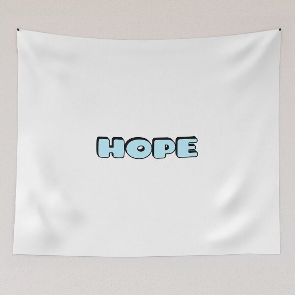 Item preview, HOPE  designed and sold by Inspirationmotivation.