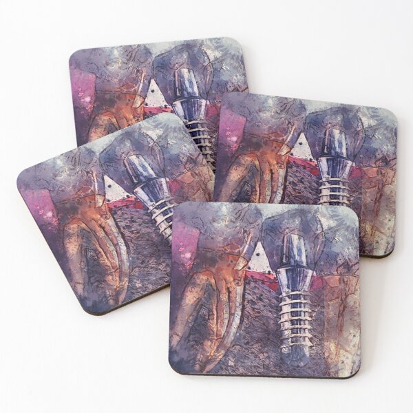 Item preview, Dentistry through the eyes of art designed and sold by Dentalism.