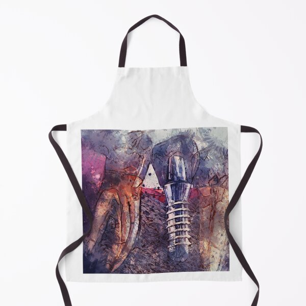 Item preview, Dentistry through the eyes of art designed and sold by Dentalism.
