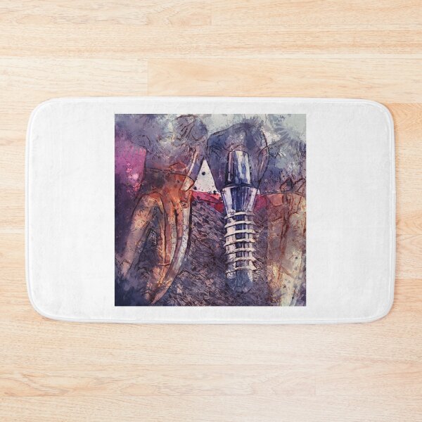 Item preview, Dentistry through the eyes of art designed and sold by Dentalism.