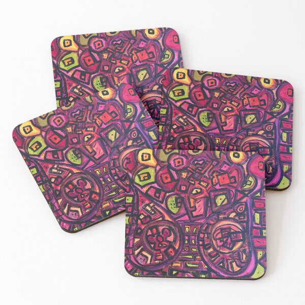 Item preview, Inside the Machine designed and sold by Bob Bogs.