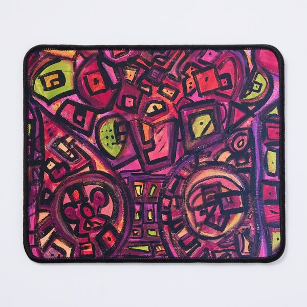 Item preview, Inside the Machine designed and sold by Bob Bogs.