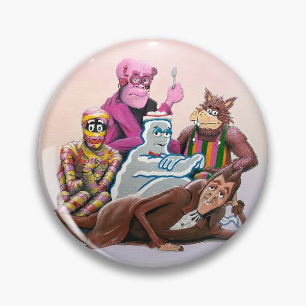Item preview, The Real Breakfast Club (for art prints +) designed and sold by Jimb Fisher.