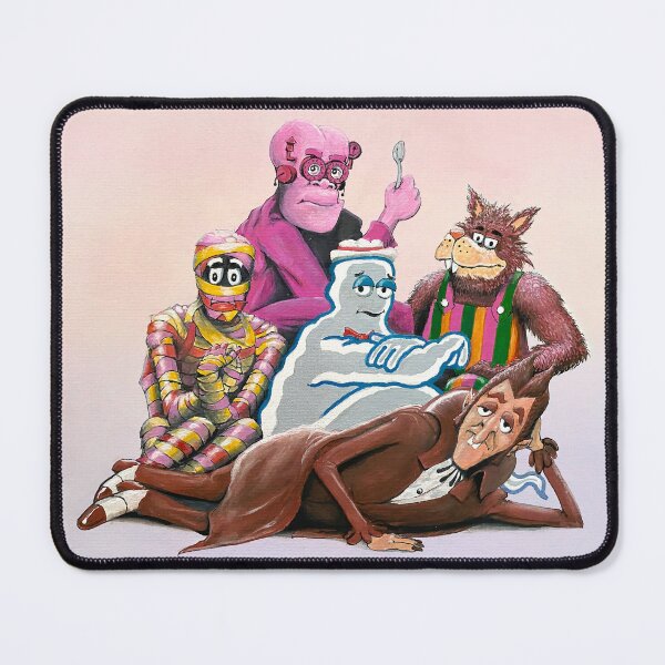 Item preview, The Real Breakfast Club (for art prints +) designed and sold by Jimb Fisher.