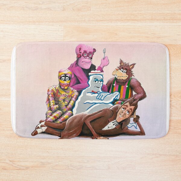 Item preview, The Real Breakfast Club (for art prints +) designed and sold by Jimb Fisher.