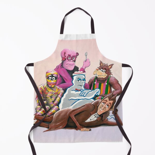Item preview, The Real Breakfast Club (for art prints +) designed and sold by Jimb Fisher.