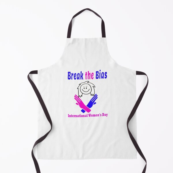 Item preview, march8, international women’s day,break the bias designed and sold by Tiziza.