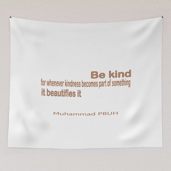 Item preview, Be Kind, for whenever kindness becomes part of something, it beautifies it designed and sold by LovePhilosophy.