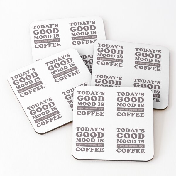 Item preview, Coffee Quotes/ Coffee lovers Shirt designed and sold by Remijuice.