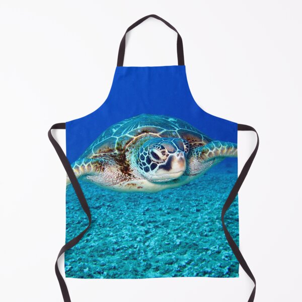 Item preview, Seaturtle Swimming in Ocean designed and sold by RyansOpenDoor.