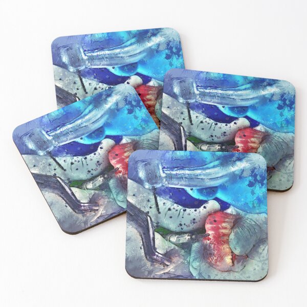 Item preview, Dentistry through the eyes of art designed and sold by Dentalism.