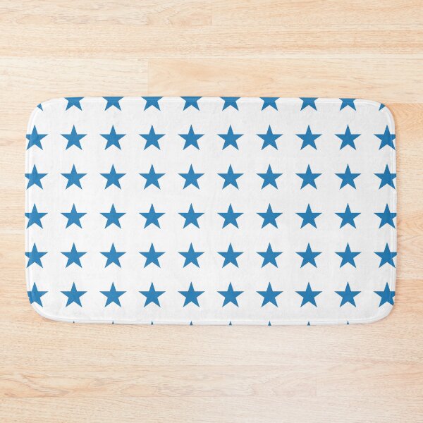 Item preview, Retro mini star pack - blue designed and sold by Inspirationmotivation.