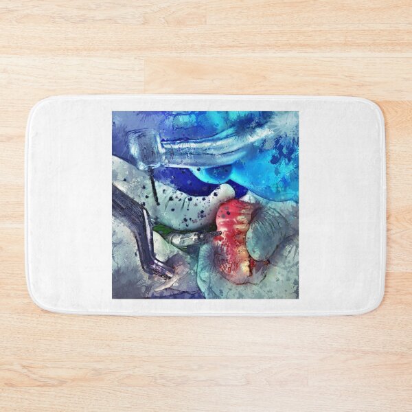 Item preview, Dentistry through the eyes of art designed and sold by Dentalism.