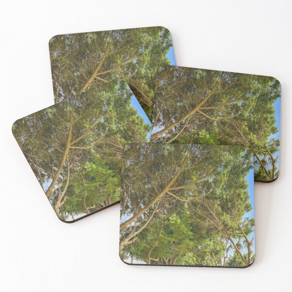 Item preview, Landscape of nature trees. designed and sold by DaliaSabryTee.