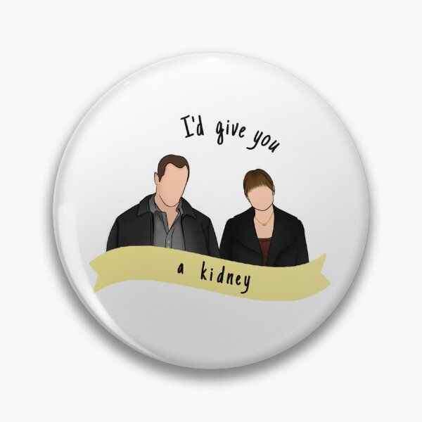 Item preview, i'd give you a kidney | bensler designed and sold by btrzb.
