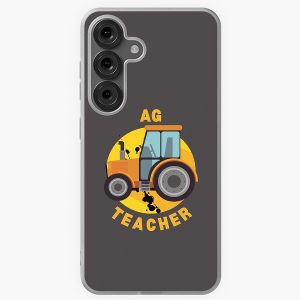 Item preview, AG Teacher Agriculture Teacher Gifts For Farming Gardening Lover designed and sold by SweetbeStore.