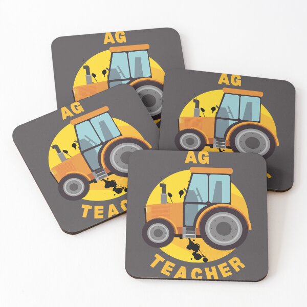 Item preview, AG Teacher Agriculture Teacher Gifts For Farming Gardening Lover designed and sold by SweetbeStore.