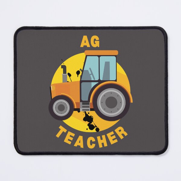 Item preview, AG Teacher Agriculture Teacher Gifts For Farming Gardening Lover designed and sold by SweetbeStore.