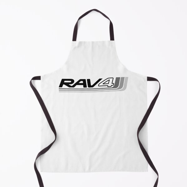 Item preview, RAV4 Heritage Greys Artwork designed and sold by FlatSixGraphics.