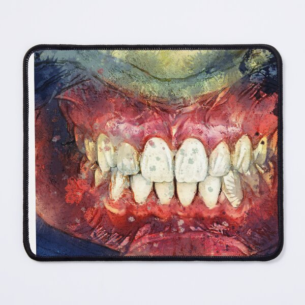 Item preview, Dentistry through the eyes of art designed and sold by Dentalism.