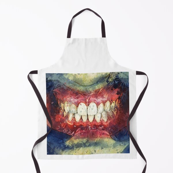 Item preview, Dentistry through the eyes of art designed and sold by Dentalism.