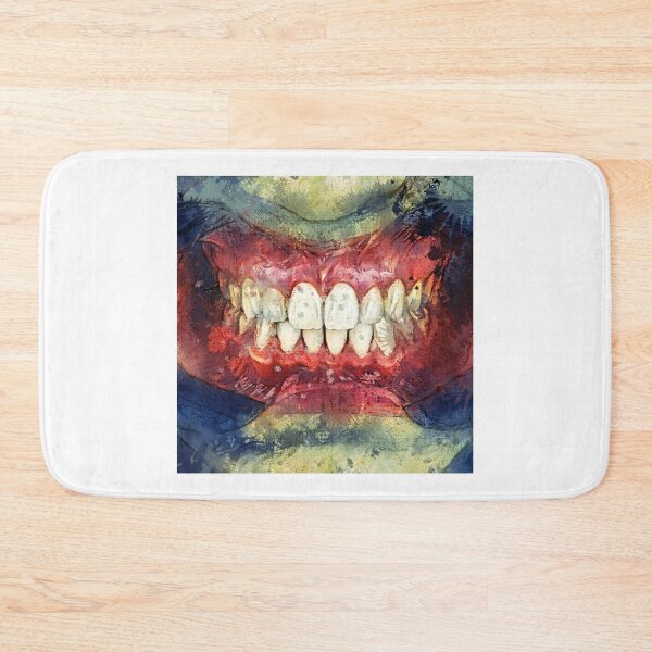 Item preview, Dentistry through the eyes of art designed and sold by Dentalism.