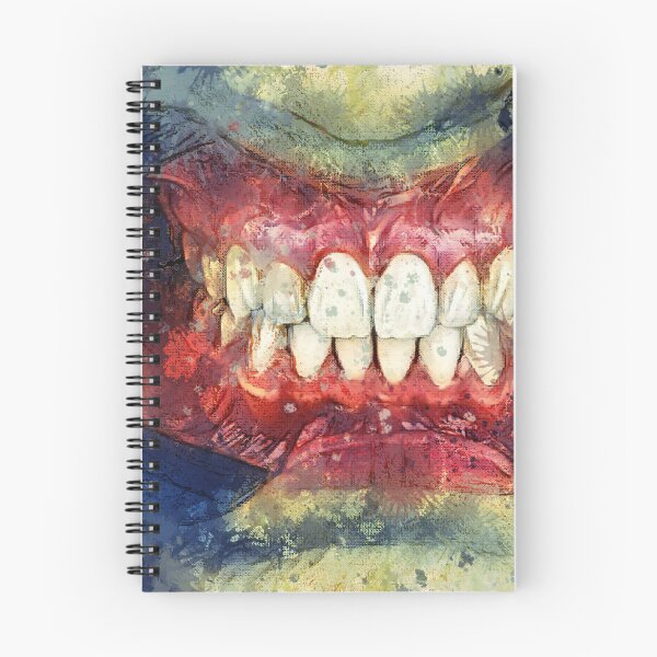 Item preview, Dentistry through the eyes of art designed and sold by Dentalism.