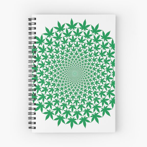 Item preview, SPY Weed Poster designed and sold by VirginiaBaker.