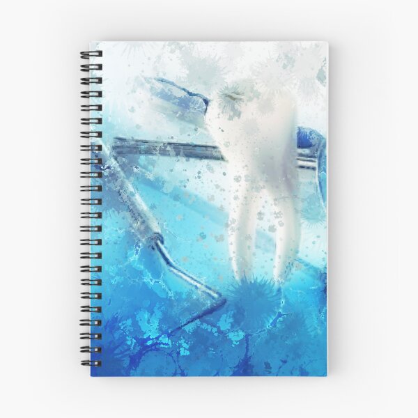 Item preview, Dentistry through the eyes of art designed and sold by Dentalism.
