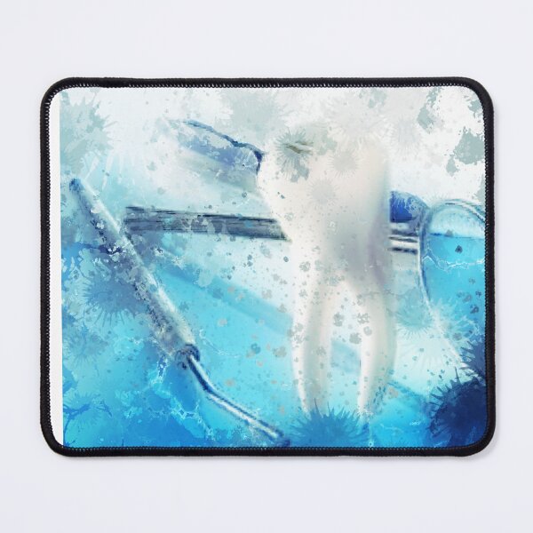 Item preview, Dentistry through the eyes of art designed and sold by Dentalism.