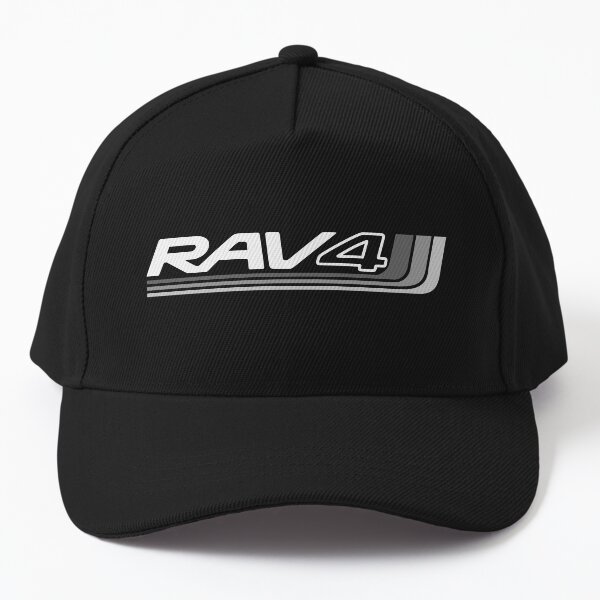 Item preview, RAV4 Heritage Grey color Artwork designed and sold by FlatSixGraphics.