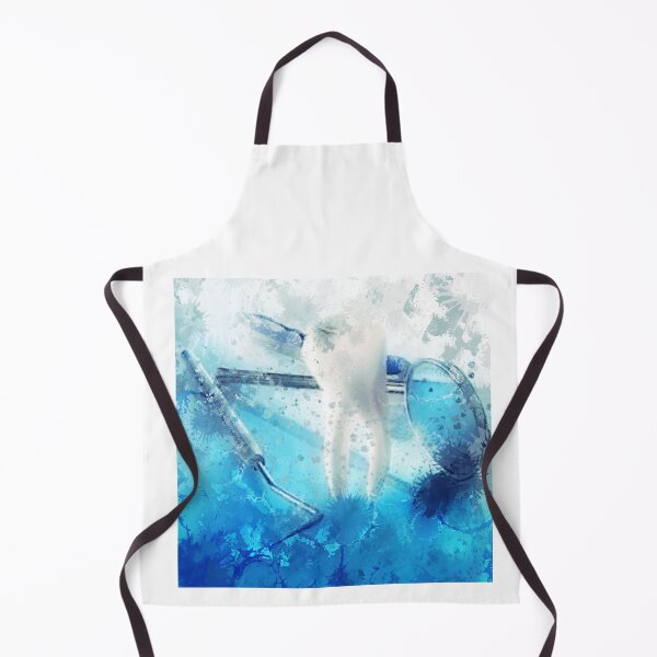 Item preview, Dentistry through the eyes of art designed and sold by Dentalism.