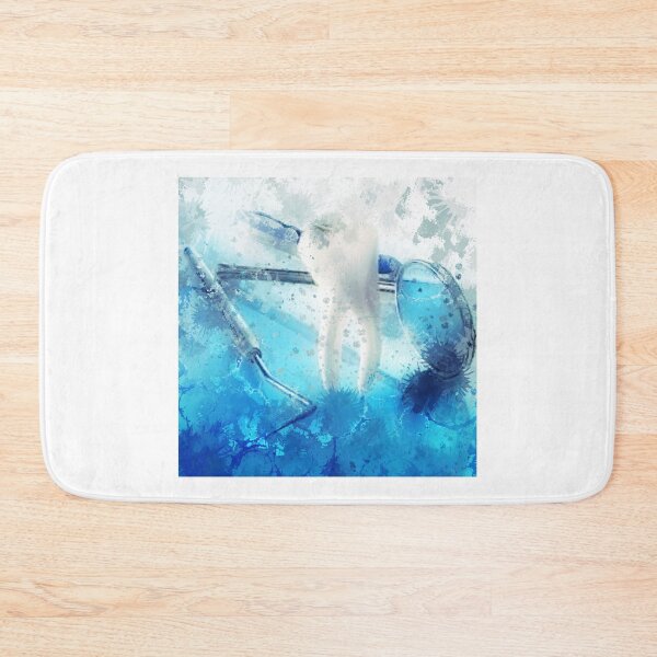 Item preview, Dentistry through the eyes of art designed and sold by Dentalism.