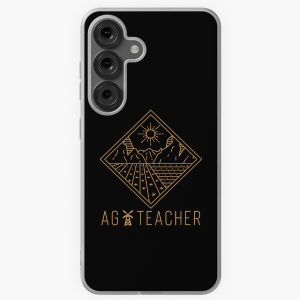 Item preview, AG Teacher Agriculture Teacher Gifts For Farming Gardening Lover designed and sold by SweetbeStore.
