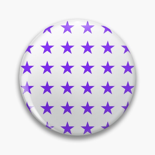 Item preview, Retro mini star pack - purple designed and sold by Inspirationmotivation.