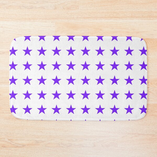 Item preview, Retro mini star pack - purple designed and sold by Inspirationmotivation.