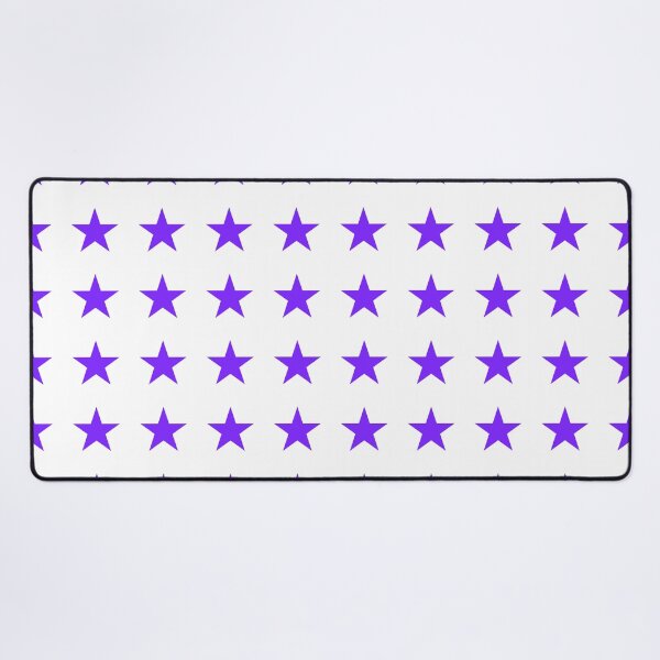 Item preview, Retro mini star pack - purple designed and sold by Inspirationmotivation.
