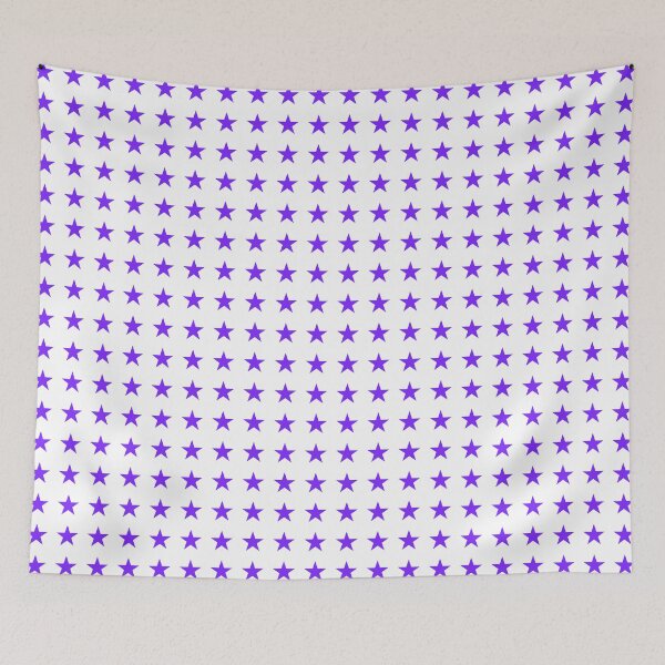 Item preview, Retro mini star pack - purple designed and sold by Inspirationmotivation.