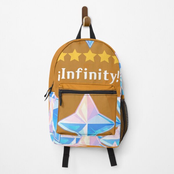 Item preview, Primogem Infinity designed and sold by SabyDaishi.