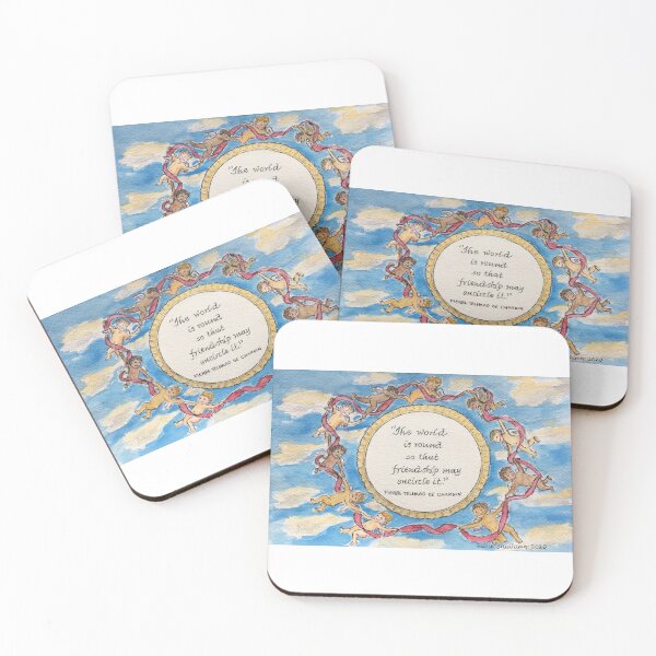 Item preview, The World Is Round designed and sold by Sallie Thalhimer.