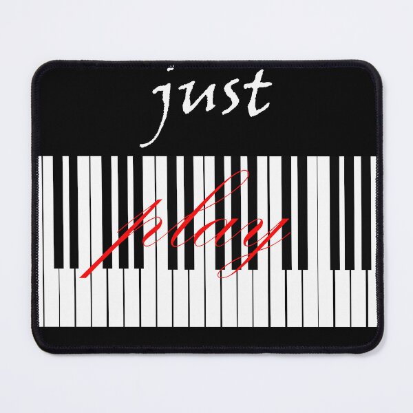 Item preview, just play music designed and sold by badad.
