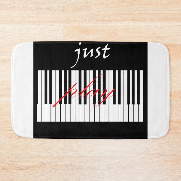 Item preview, just play music designed and sold by badad.